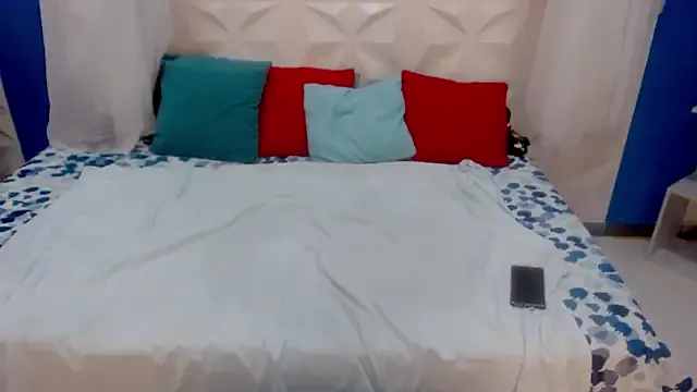 Avatar of adisson_petite1