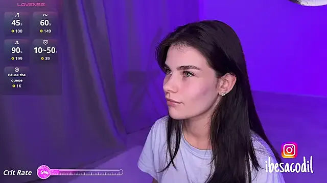 adriana_allien — hair bra