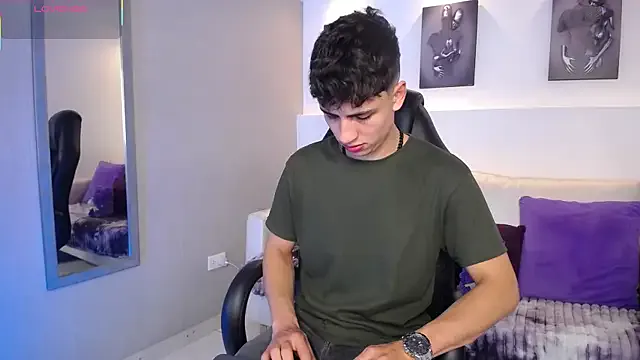 Avatar of AdrianRinaldi