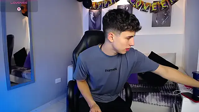 Avatar of AdrianRinaldi