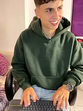 Avatar of AdrianRinaldi