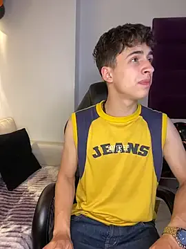 Avatar of AdrianRinaldi