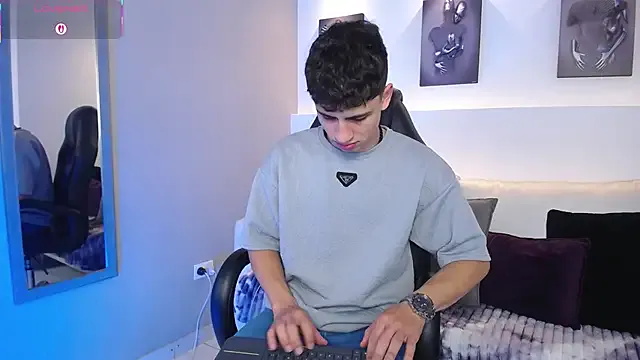 Avatar of AdrianRinaldi