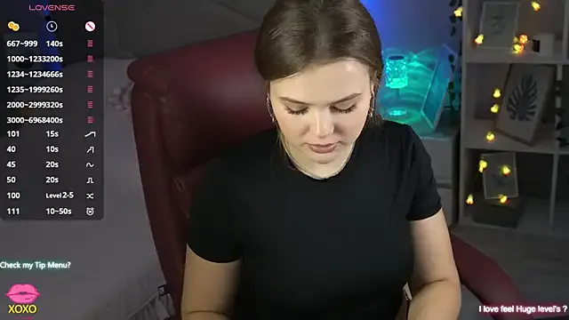 Avatar of AfinaNights