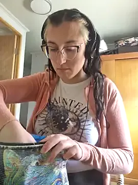 Afrania — Freechat on StripChat