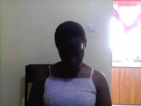 African_slat from StripChat is Freechat