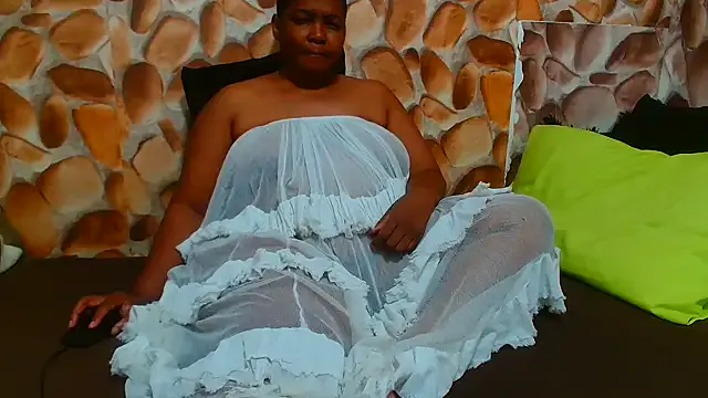 Avatar of AfricanBigAssxx98