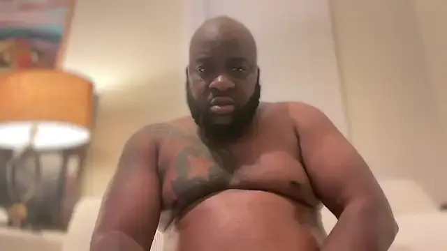 Avatar of africandickxxl