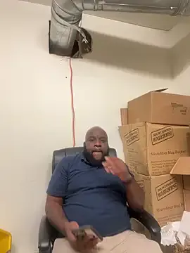 Avatar of africandickxxl