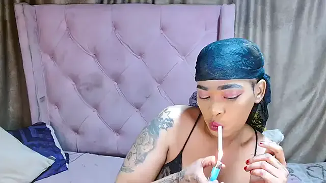 AFRICANGODDESSXXX's avatar