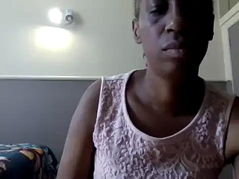 AfricanPrincesss2 from StripChat is Freechat