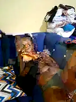 Avatar of africanpussy22