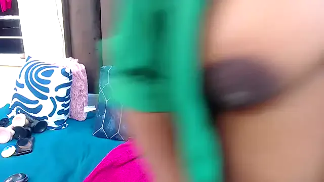 AfricanQueenxx40 — Help me to rich my target