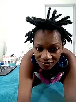 Avatar of Afrigantia