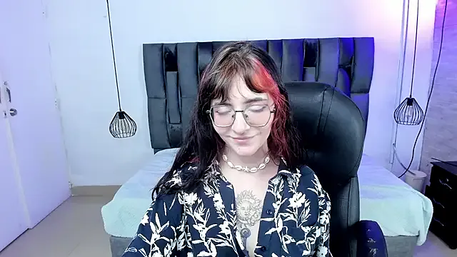 AfroditaLeclair — squirt