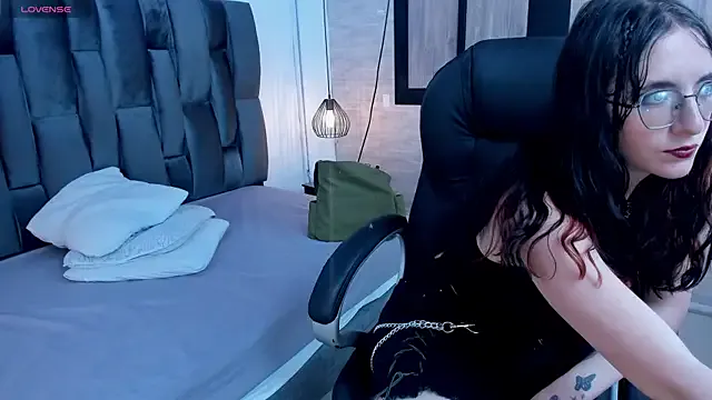 Avatar of AfroditaLeclair