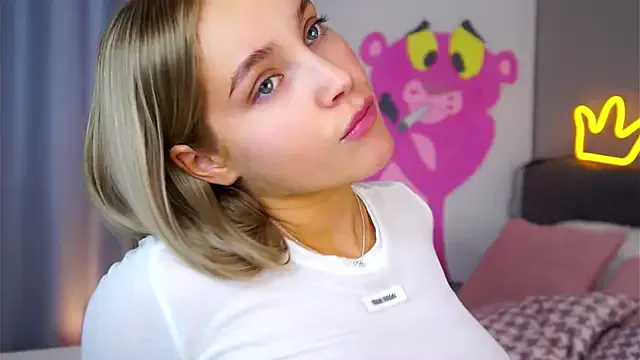 AftonConnett — my pussy in danger