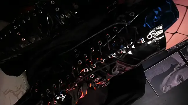 Agnes_jones_ — SPIT STRAPON AND STROKE