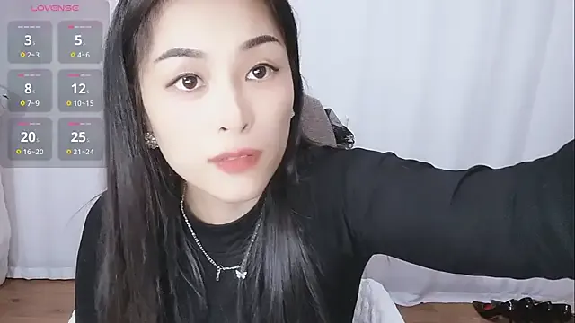 Ailsa-Baby — Freechat on StripChat