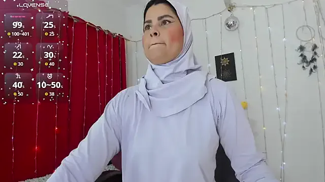 AishaAmin_ —  RIDE DILDO 