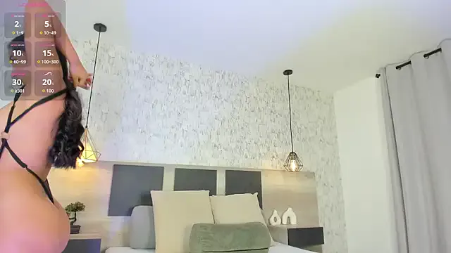 Avatar of AishaPeyton