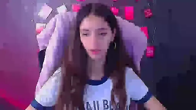 Aishell_ — Freechat on StripChat