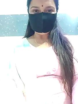 Aishwaryaa_69 from StripChat is Freechat