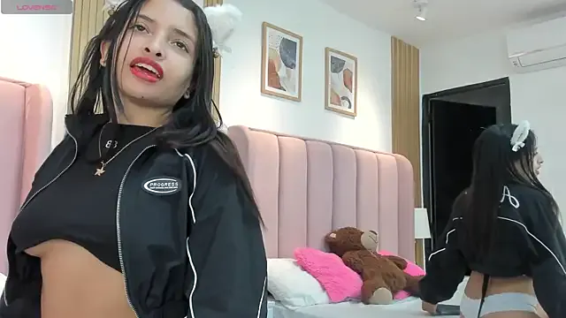 Avatar of Aithana_Petite