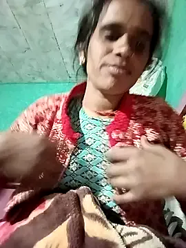 Ajnavi_pooja — Freechat on StripChat