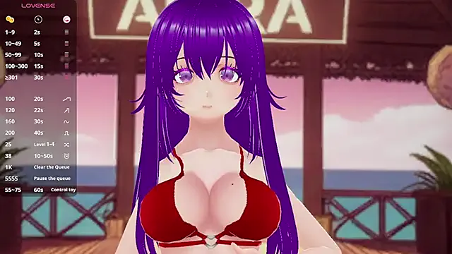 Avatar of AkiraVixent