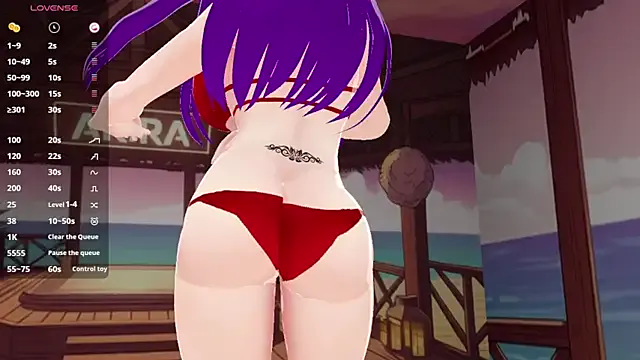 Avatar of AkiraVixent