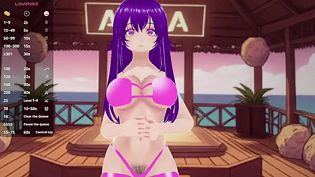 Avatar of AkiraVixent