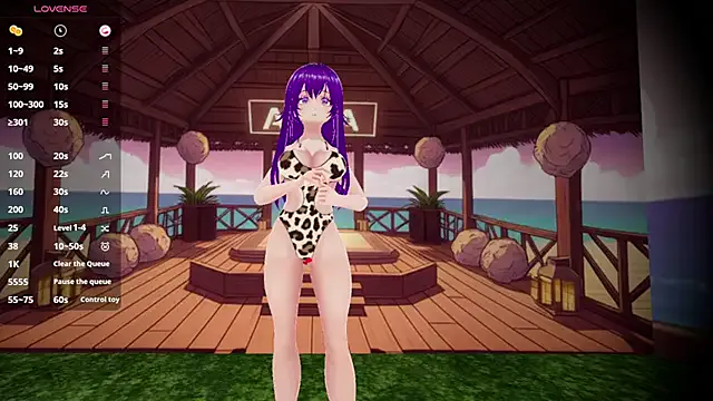 Avatar of AkiraVixent