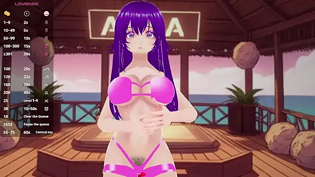 Avatar of AkiraVixent