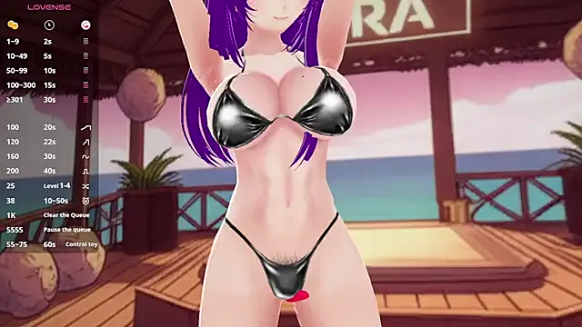 Avatar of AkiraVixent