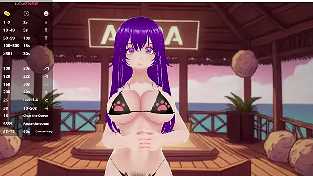 Avatar of AkiraVixent