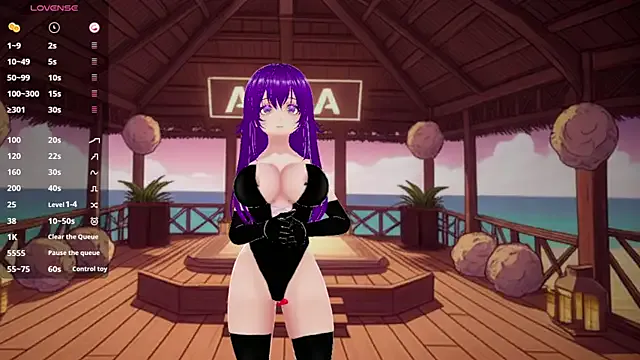 Avatar of AkiraVixent