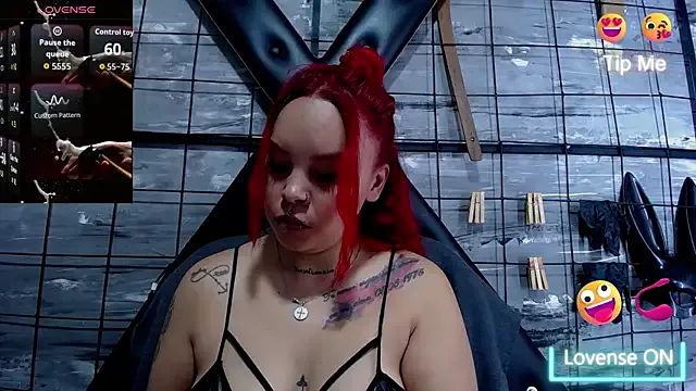 Alana_Roth — WAX IN TITS 