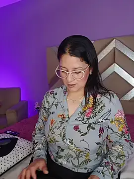 Alana_steel_1 —  Fuck My Pussy Slow 