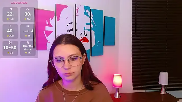 Avatar of AlanaGarcia19