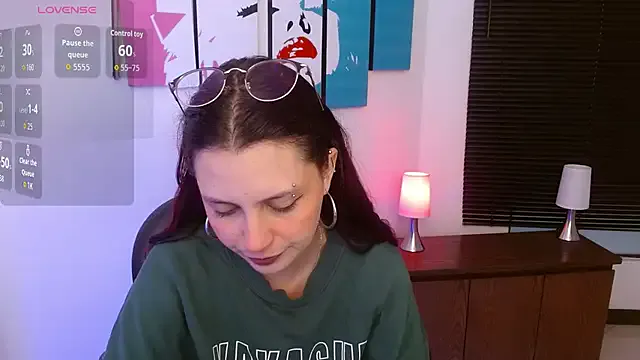 Avatar of AlanaGarcia19