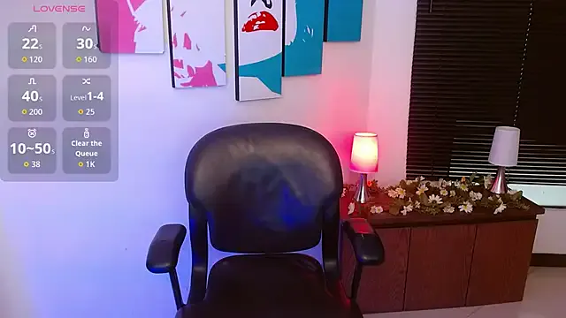 AlanaGarcia19 — Massage on Tits 