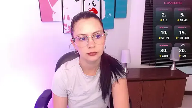 Avatar of AlanaGarcia19