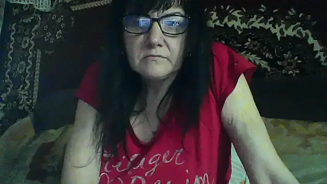 Avatar of AlanaLaDream