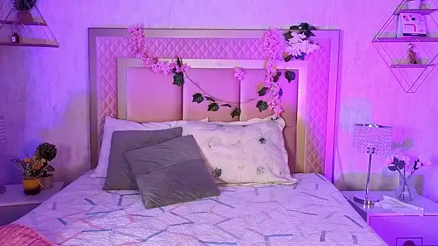 Avatar of AlanaOdison