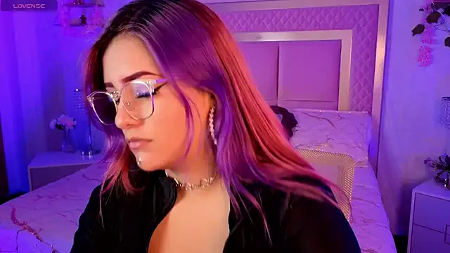 AlanaOdison — Ride Dildo