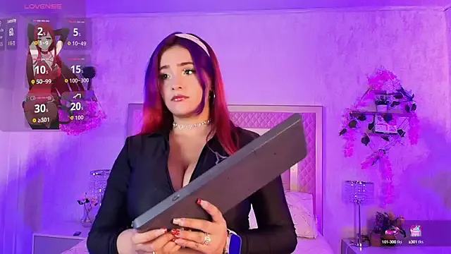 Avatar of AlanaOdison