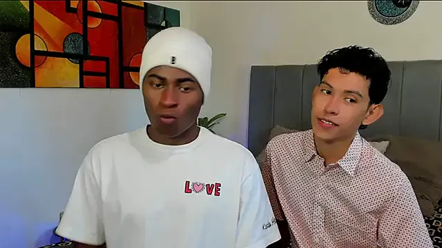 Aland_Criss — Deep throat and face cum