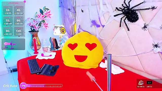 Avatar of AlazSanna1