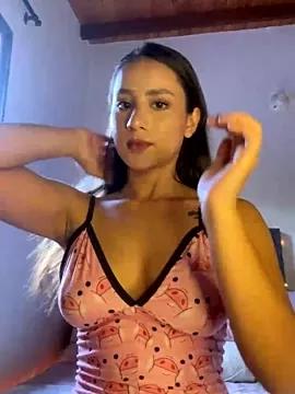 Creampie indulgence: Improve your talking skills with these smoking hot cam models, and dive into the captivating world of au naturel temptation.